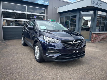 Opel Grandland X 15 CDTI Edition +Camera +… AUTOMAAT