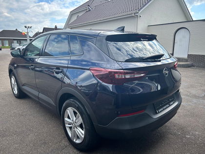 Opel Grandland X 15 CDTI Edition +Camera +… AUTOMAAT