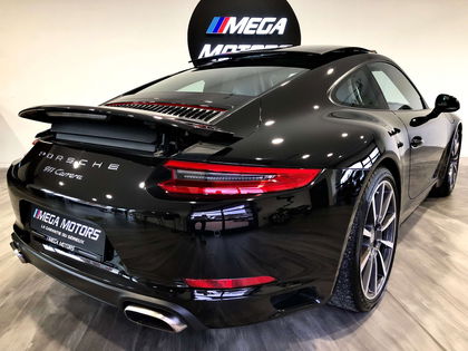 Porsche 911 TURBO 991.2 3.0i 370CV CHRONO T.PANO BOSE CAMERA+