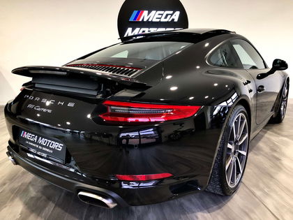 Porsche 911 TURBO 991 .2 3.0i 370CV CHRONO T.PANO BOSE CAMERA JA20