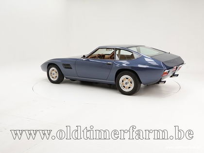 Oldtimer Autre Intermeccanica Indra 2+2 '74 CH2414