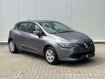 Renault Clio ✅1.2i GARANTIE | Airco | Navi | Cruise C | 1.Eig