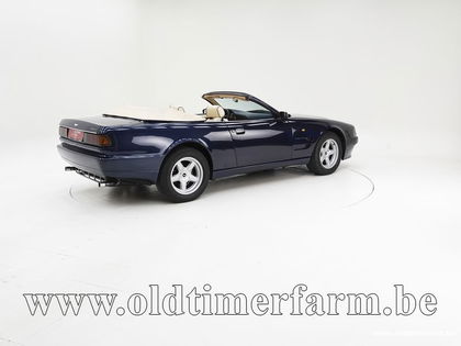 Aston Martin Virage Volante '91 CH0134