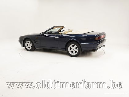 Aston Martin Virage Volante '91 CH0134