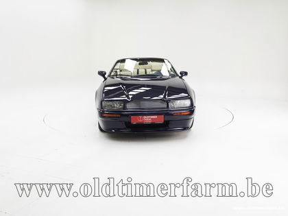 Aston Martin Virage Volante '91 CH0134