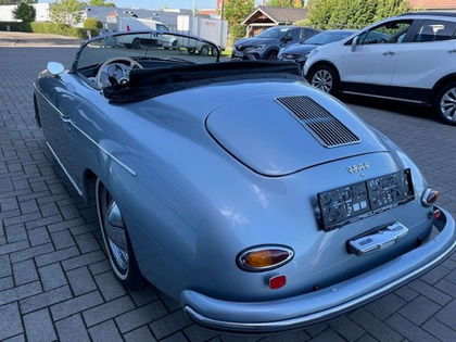 Porsche 356 Speedster Replica